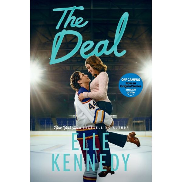 The Deal (TV Tie-in Edition)