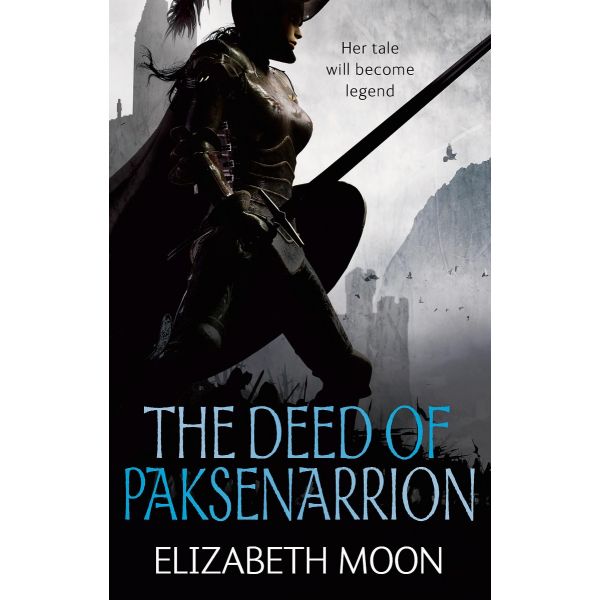 The Deed of Paksenarrion