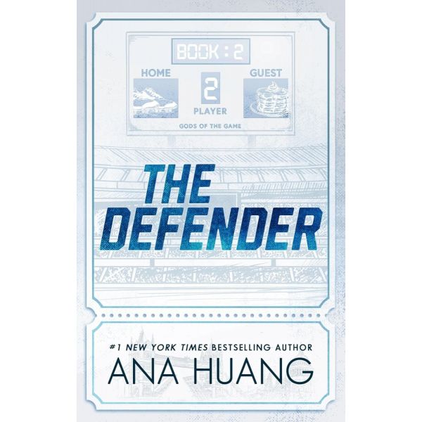 The Defender