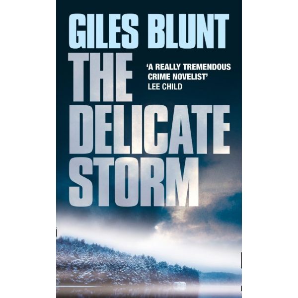 DELICATE STORM_THE. (G.Blunt)