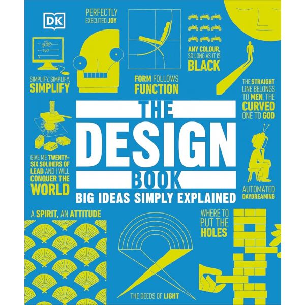 The Design Book