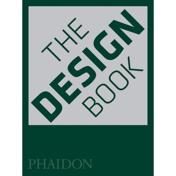 THE DESIGN BOOK