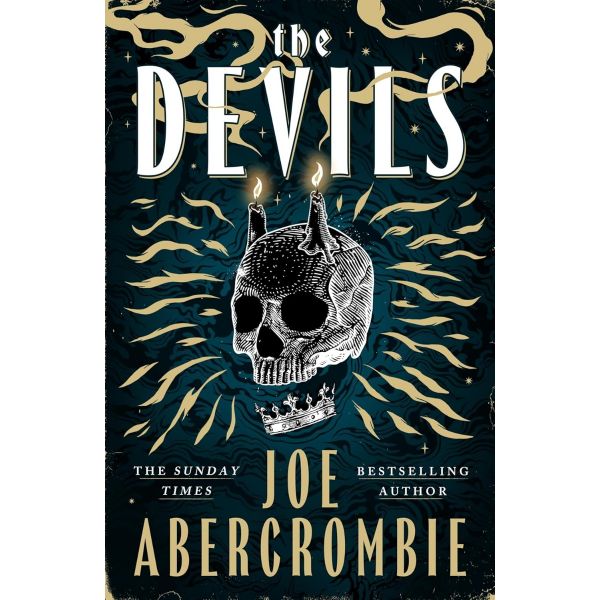 The Devils (Trade Paperback)
