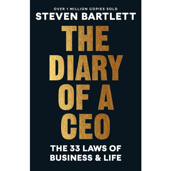 The Diary of a CEO