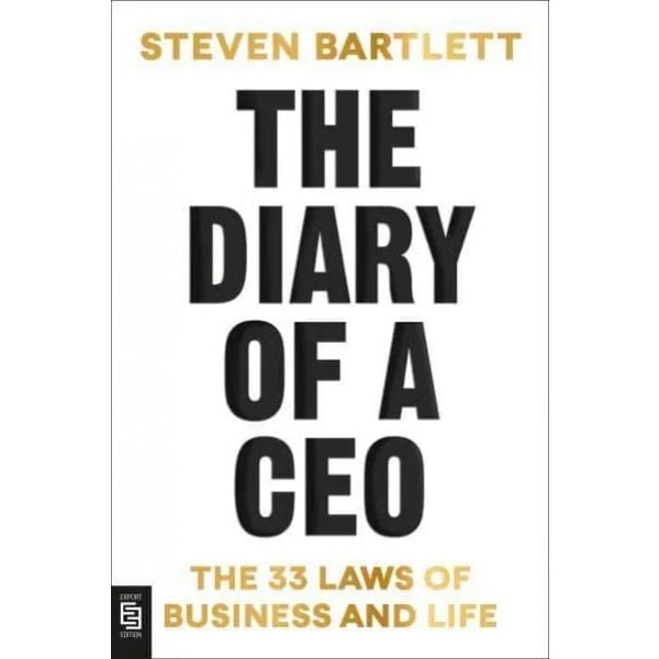 The Diary of a CEO (US Edition)