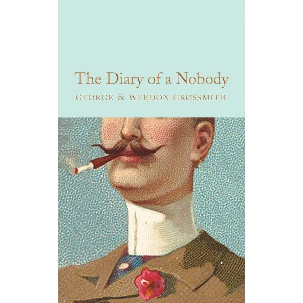 THE DIARY OF A NOBODY