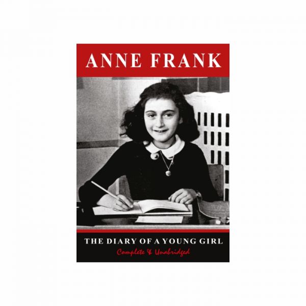 The Diary of a Young Girl