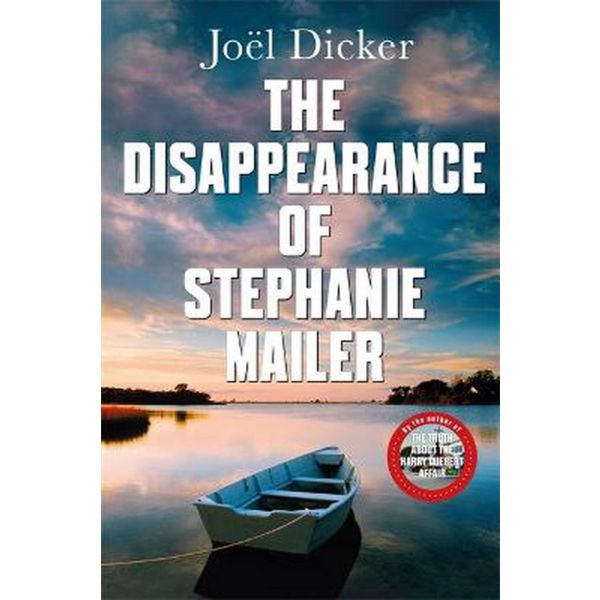 THE DISAPPEARANCE OF STEPHANIE MAILER