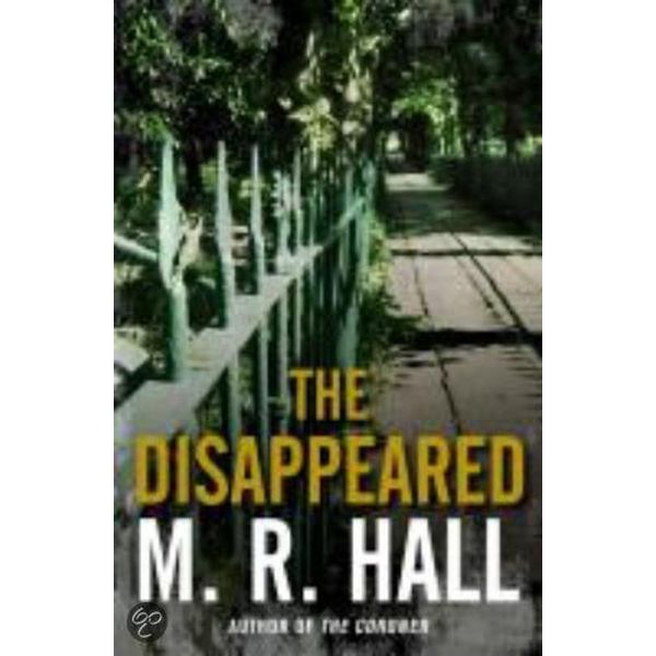 THE DISAPPEARED