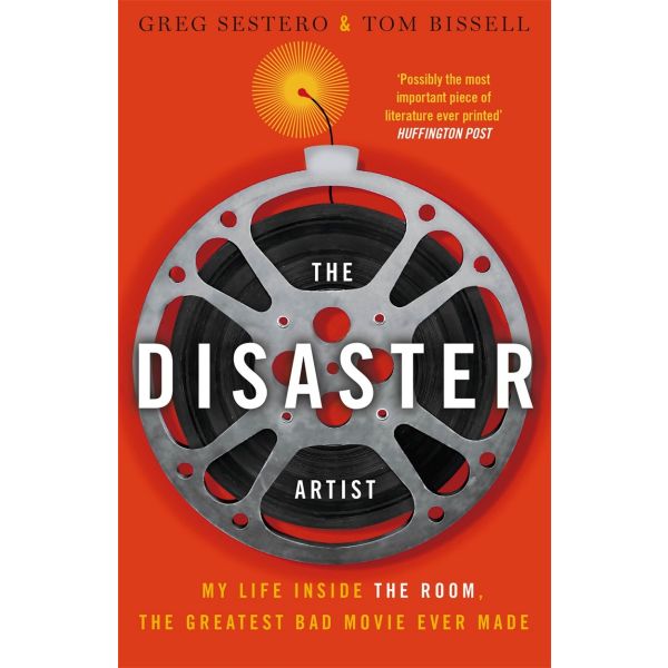 THE DISASTER ARTIST