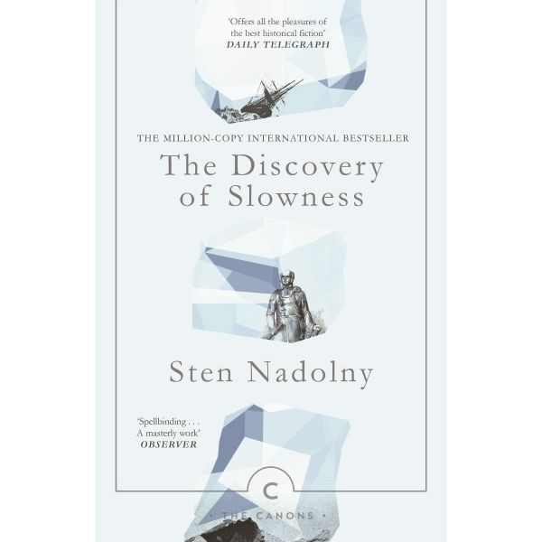 THE DISCOVERY OF SLOWNESS