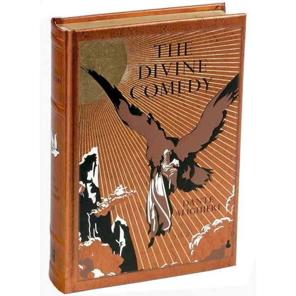 The Divine Comedy