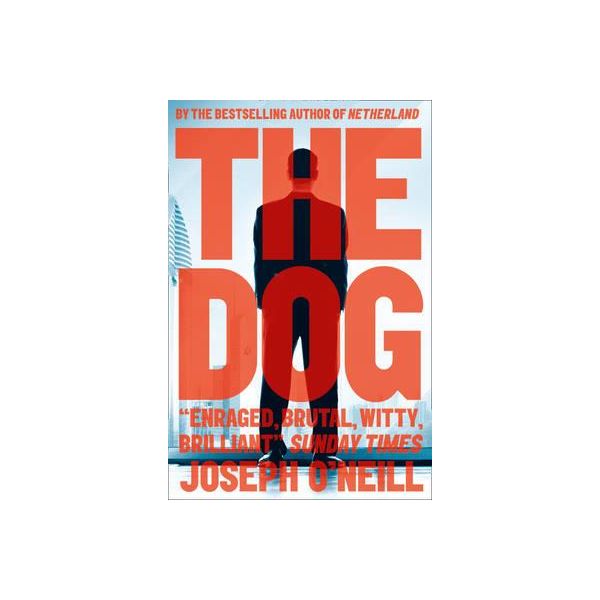 THE DOG
