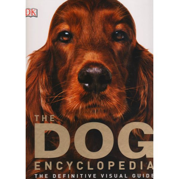 THE DOG ENCYCLOPEDIA