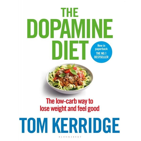 The Dopamine Diet