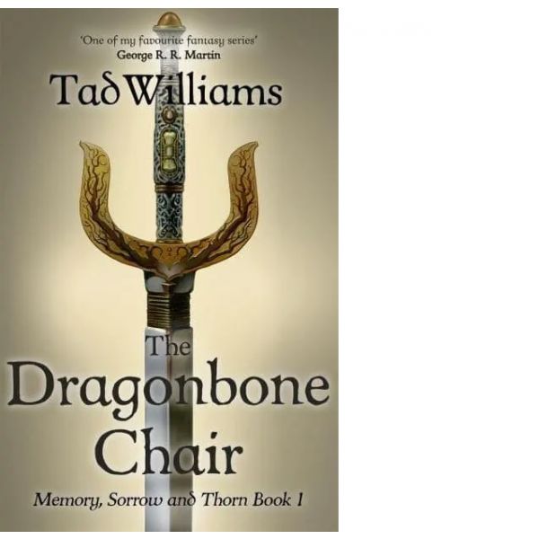 The Dragonbone Chair