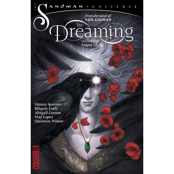 THE DREAMING VOLUME 2