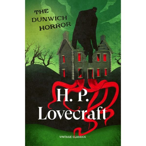 The Dunwich Horror