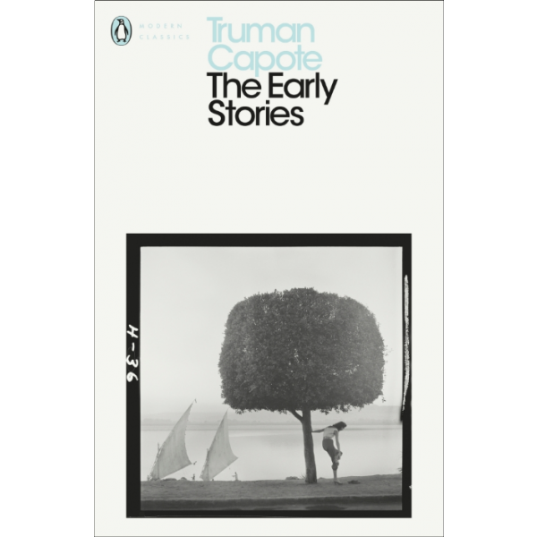 THE EARLY STORIES