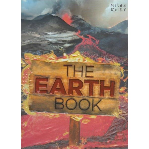 THE EARTH BOOK
