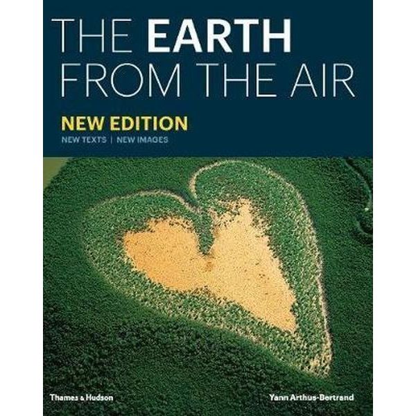 THE EARTH FROM THE AIR