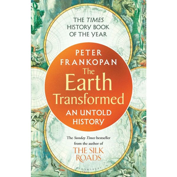 The Earth Transformed