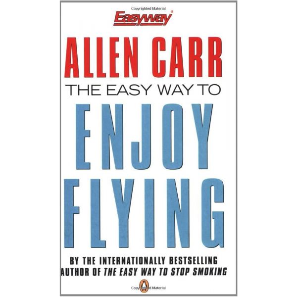 THE EASY WAY TO ENJOY FLYING
