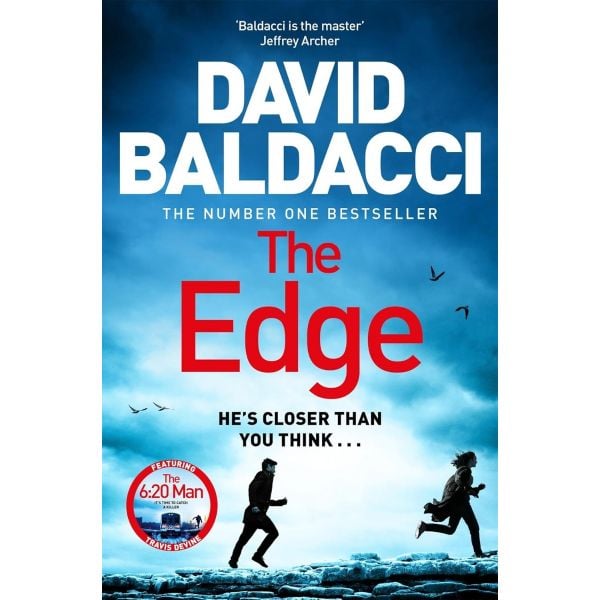 The Edge