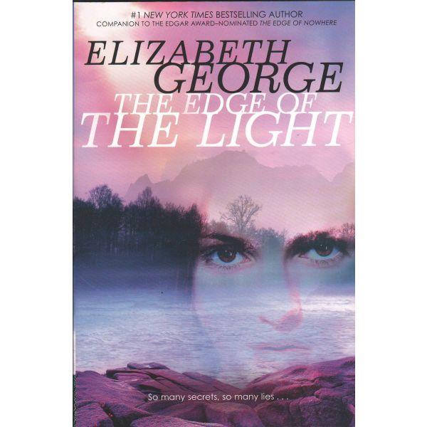 THE EDGE OF THE LIGHT