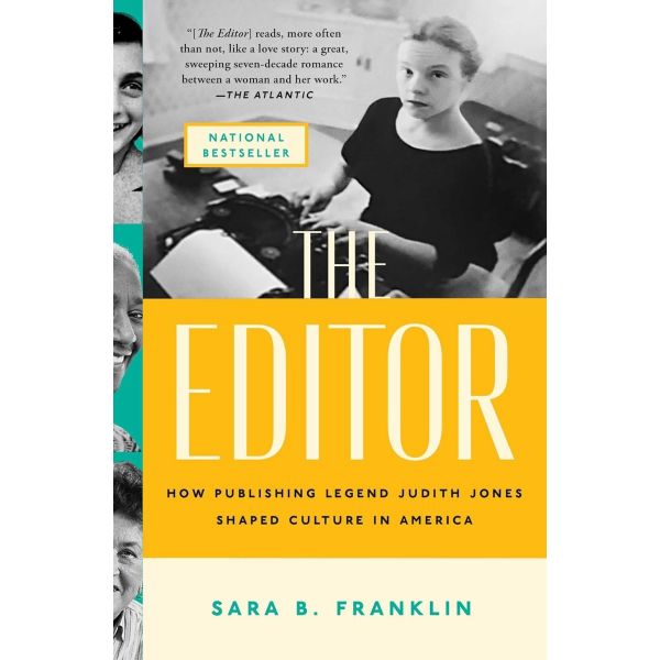 The Editor