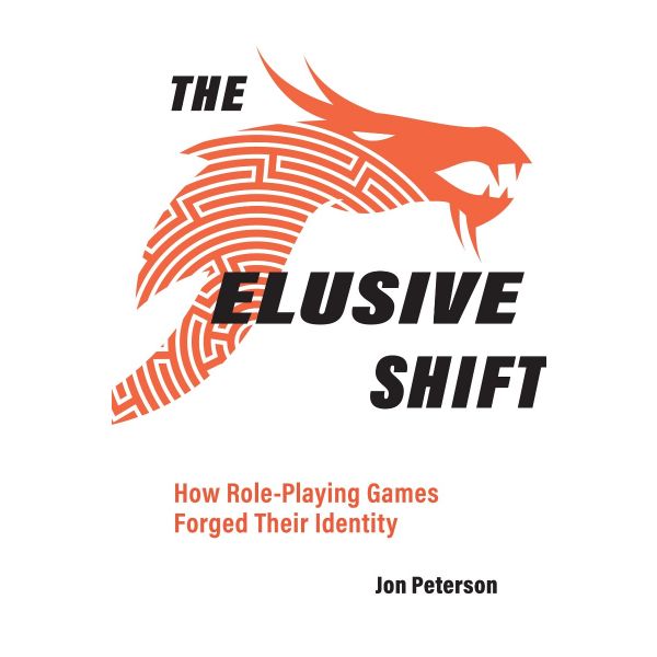 The Elusive Shift