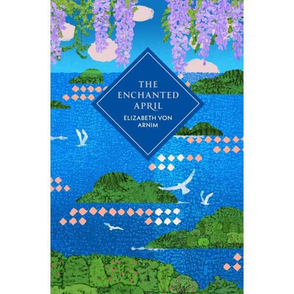The Enchanted April (Deluxe edition)
