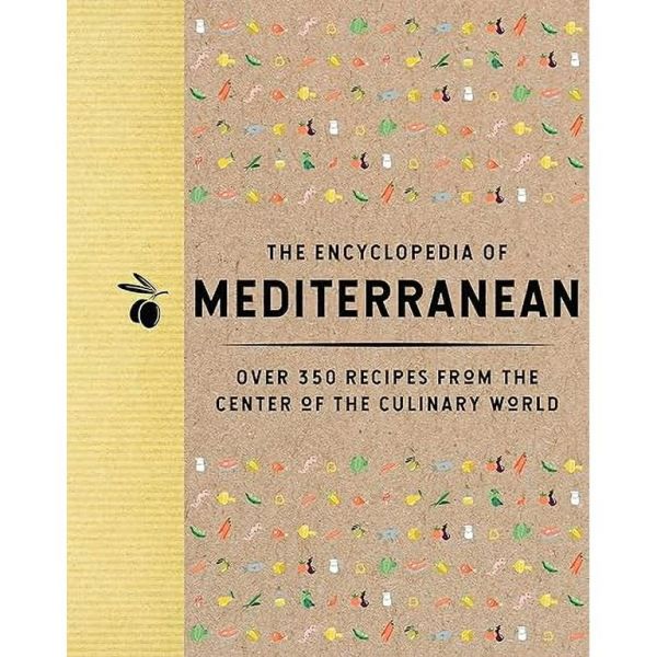 The Encyclopedia of Mediterranean