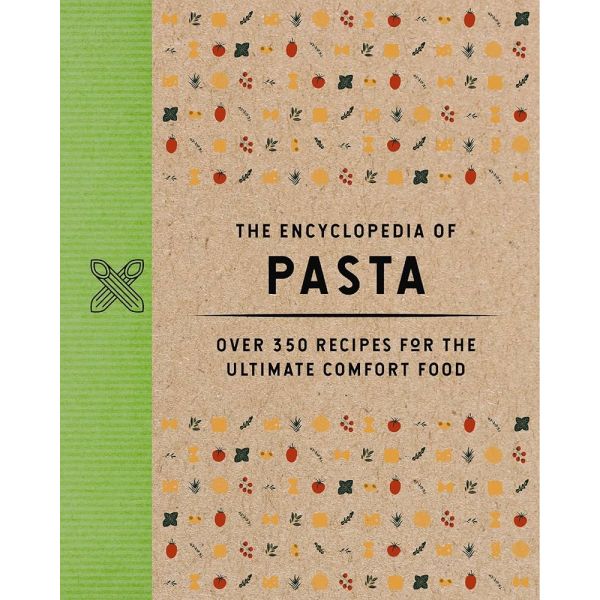 The Encyclopedia of Pasta