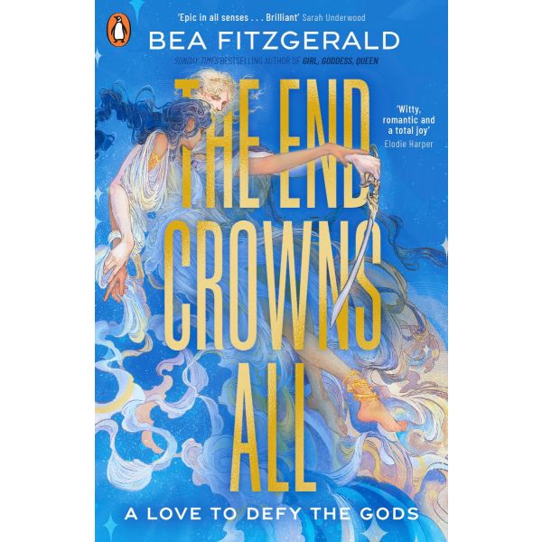 The End Crowns All