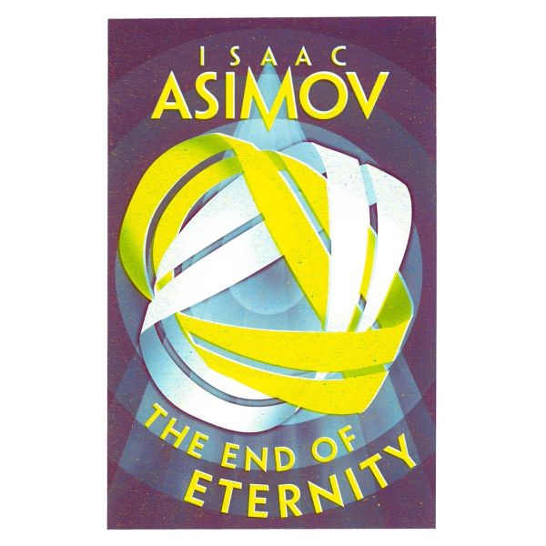 The End of Eternity