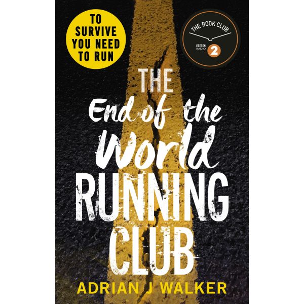 THE END OF THE WORLD RUNNING CLUB