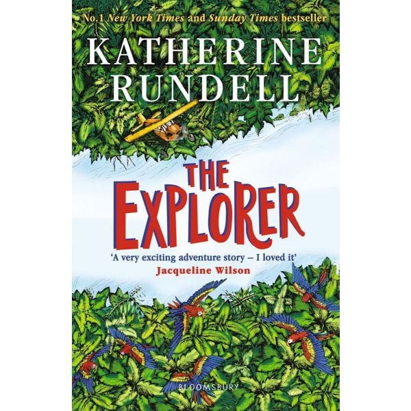 The Explorer