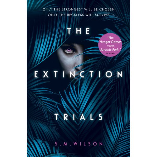 THE EXTINCTION TRIALS