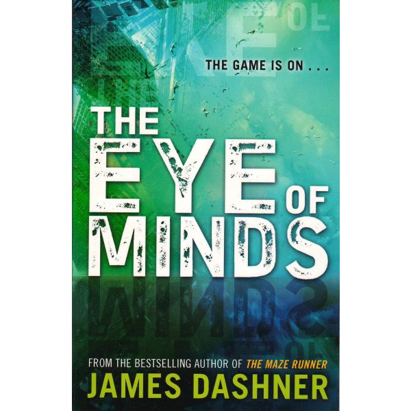 THE EYE OF MINDS. “The Mortality Doctrine“, Book 1