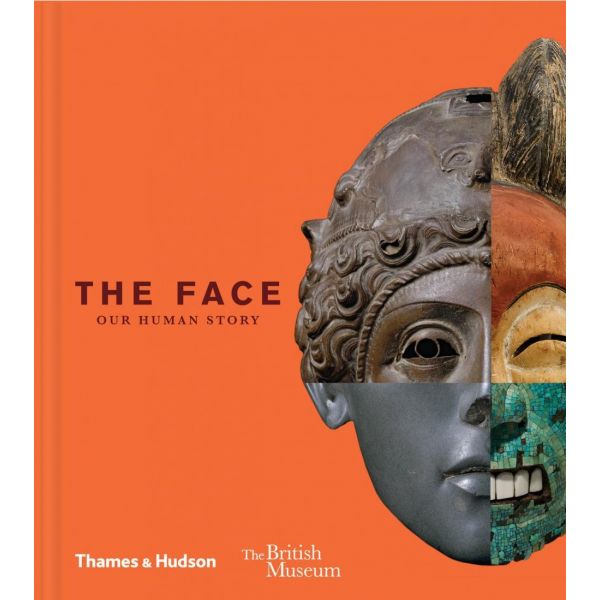 THE FACE: Our Human Story