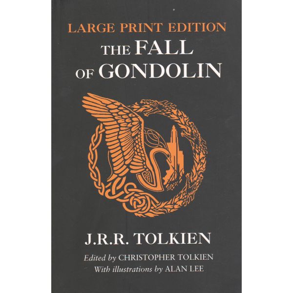 THE FALL OF GONDOLIN