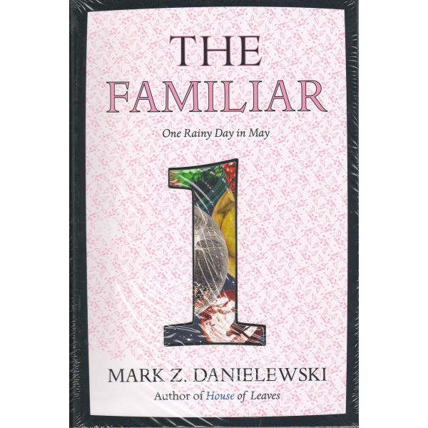THE FAMILIAR: One Rainy Day in May, Volume 1