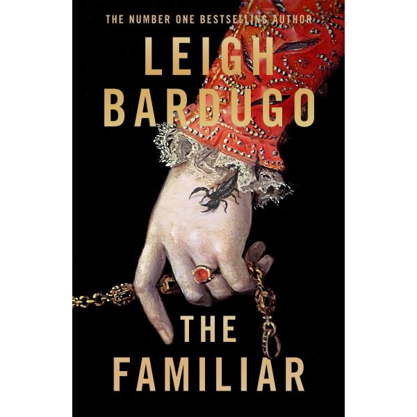 The Familiar (Trade Paperback)