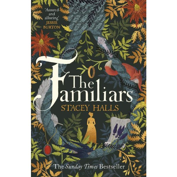 THE FAMILIARS