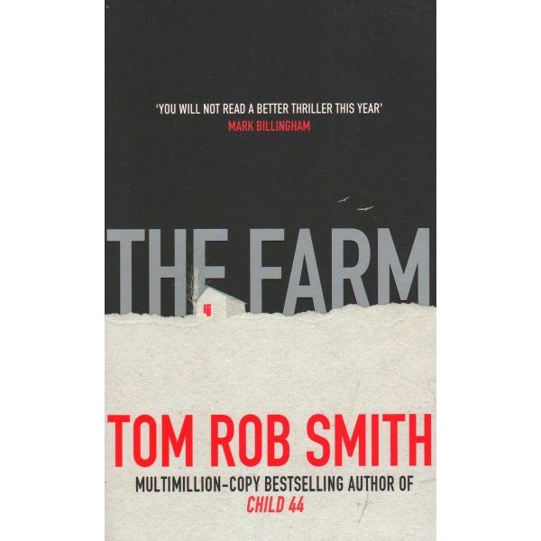 THE FARM
