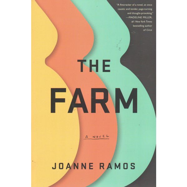 THE FARM