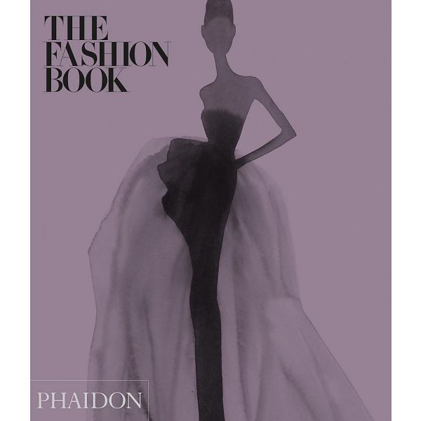 THE FASHION BOOK