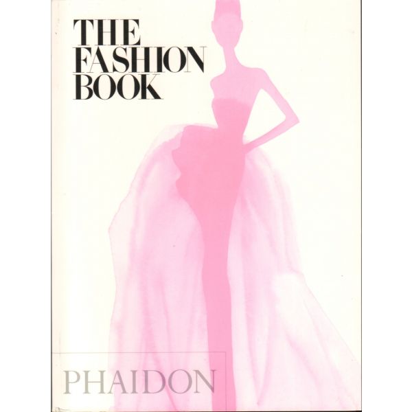 THE FASHION BOOK