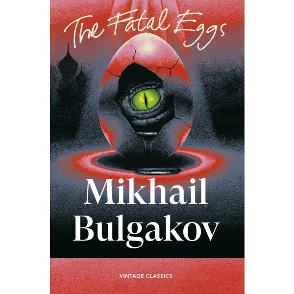 The Fatal Eggs